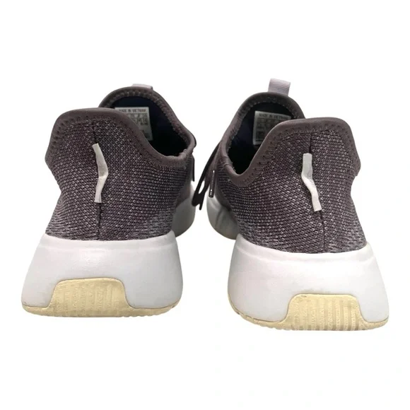 Adidas Mavia X Purple Legacy Tint Lace Up Running Athletic Shoes Women’s 7.5 - Picture 7 of 13